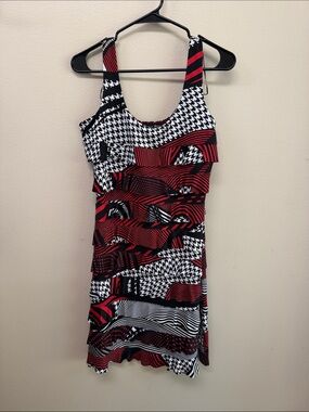 Tango Mango Dress SzS NWOT